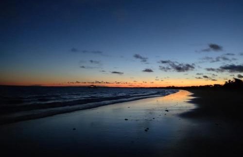 Corumbau Apartment | Pet-Friendly Pousada Vila do Sol with Ocean Views