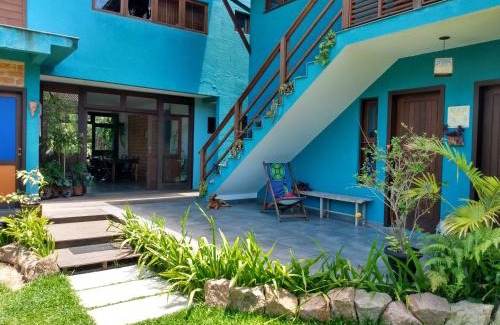 Porto da Lagoa Hotel | Top-Rated Family Retreat at Pousada Vila Guyrá
