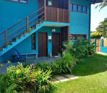 Porto da Lagoa Hotel | Top-Rated Family Retreat at Pousada Vila Guyrá