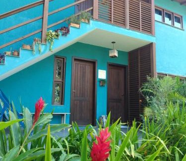 Porto da Lagoa Hotel | Top-Rated Family Retreat at Pousada Vila Guyrá