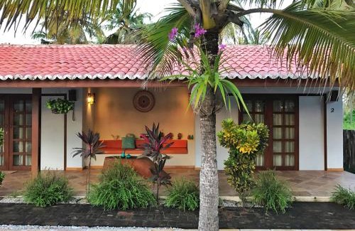 Icarai de Amontada Hotel | Welcoming Pousada Vila Icaraí: Poolside Retreat Awaits