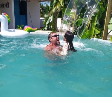 Northeast Region Ski Chalet | Experience Pousada Vila Lua Bela: Top-Rated Ocean View Stay