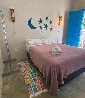 Northeast Region Ski Chalet | Experience Pousada Vila Lua Bela: Top-Rated Ocean View Stay