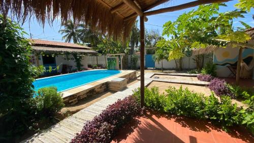 Northeast Region Ski Chalet | Experience Pousada Vila Lua Bela: Top-Rated Ocean View Stay