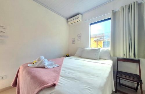 Paraty Hotel | Cozy Pousada Vila Mar: Family-Friendly with Fireplace & Kitchen