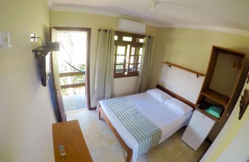 Canto Grande Hotel | Comfortable Pousada Vila Mariscalia: Family-Friendly Retreat