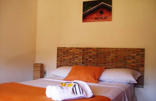 Matilde Hotel | Family-Friendly Getaway at Pousada Vila Mathilde - Spa & Pool