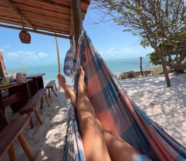 Icapui Hotel | Pet-Friendly Comfort at Pousada Vila Matury – Rated 8.7/10