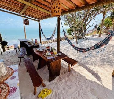 Icapui Hotel | Pet-Friendly Comfort at Pousada Vila Matury – Rated 8.7/10