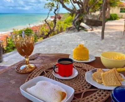 Icapui Hotel | Pet-Friendly Comfort at Pousada Vila Matury – Rated 8.7/10