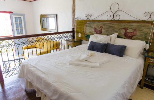 Lavras Novas Hotel | Relaxing Pousada Vila Mineira: Spa & Hot Tub Bliss