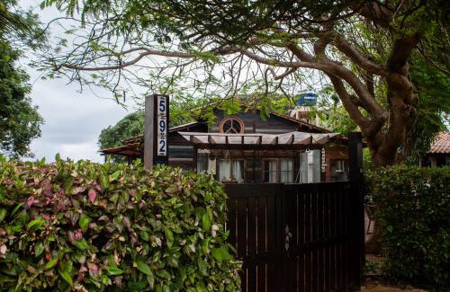 Floresta Velha Hotel | Explore Pousada Vila Nakau: Breakfast Included & 9/10 Rated