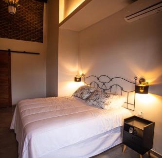 Floresta Velha Hotel | Explore Pousada Vila Nakau: Breakfast Included & 9/10 Rated