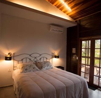 Floresta Velha Hotel | Explore Pousada Vila Nakau: Breakfast Included & 9/10 Rated