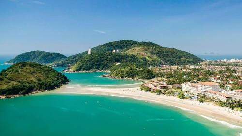 Balneario Praia do Pernambuco Hotel | Pet-Friendly Pousada Vila Novo Tempo with Pool & Family Comfort