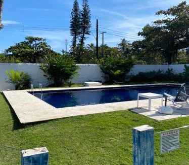 Balneario Praia do Pernambuco Hotel | Pet-Friendly Pousada Vila Novo Tempo with Pool & Family Comfort
