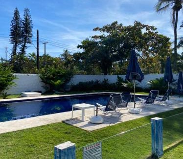 Balneario Praia do Pernambuco Hotel | Pet-Friendly Pousada Vila Novo Tempo with Pool & Family Comfort