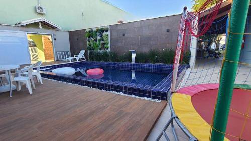 Jardim Imperador Hotel | Discover Pousada Vila Real PG: Oceanfront Bliss Awaits