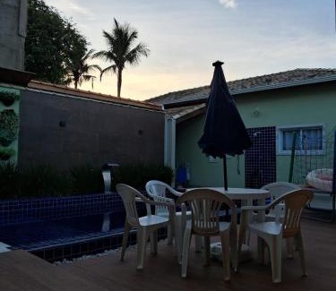 Jardim Imperador Hotel | Discover Pousada Vila Real PG: Oceanfront Bliss Awaits