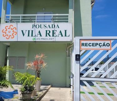Jardim Imperador Hotel | Discover Pousada Vila Real PG: Oceanfront Bliss Awaits