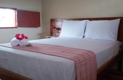 Northeast Region Hotel | Enjoy a Stay at Pousada Vila Sergipana with Pool & Breakfast