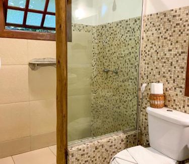 Lencois Hotel | Discover Pousada Vila Serrano: Pet-Friendly Oceanfront Retreat