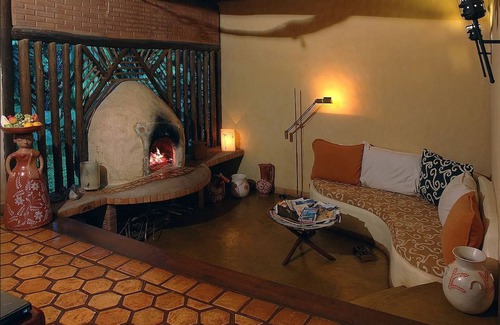 Lencois Hotel | Discover Pousada Vila Serrano: Rated 9.6 with Pool & Spa