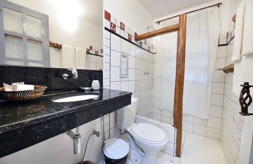 Lencois Hotel | Discover Pousada Vila Serrano: Rated 9.6 with Pool & Spa
