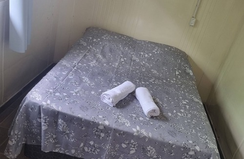 Barra Velha Hotel | Budget-Friendly Stay at Pousada Vila Verde Containers