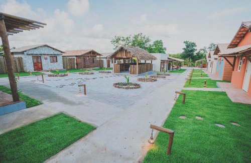 Coqueiro Seco Hotel | Elegant Pousada Vilagoa: Poolside Bliss and Breakfast
