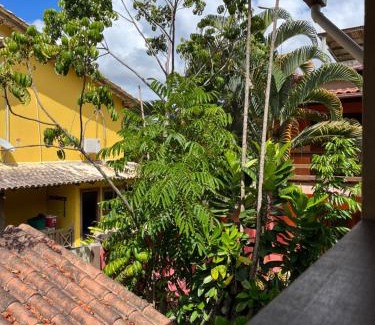 Itacare Hotel | Experience Family-Friendly Bliss at Pousada Vilarejo