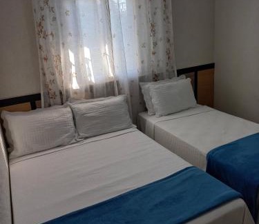 Camanducaia Hotel | Discover Pousada Vilarejo de Minas: Oceanfront Serenity Awaits