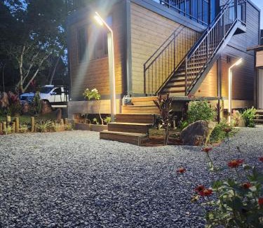 Cavalcante House | Exceptional Stay at Pousada Vilas Boas - Guest Rated 9/10