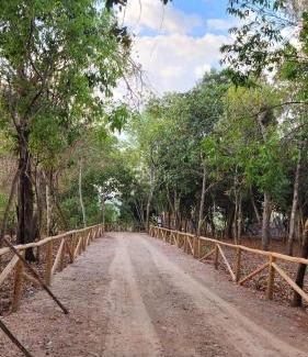 Cavalcante House | Exceptional Stay at Pousada Vilas Boas - Guest Rated 9/10