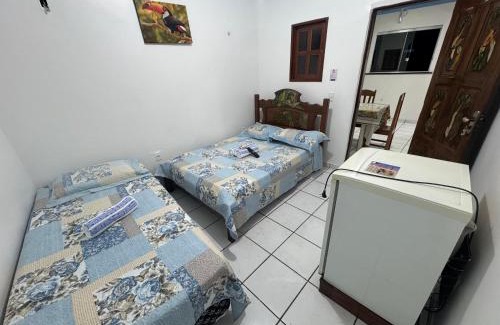 Parintins Hotel | Family-Friendly Escape at Pousada Vilasboas Awaits