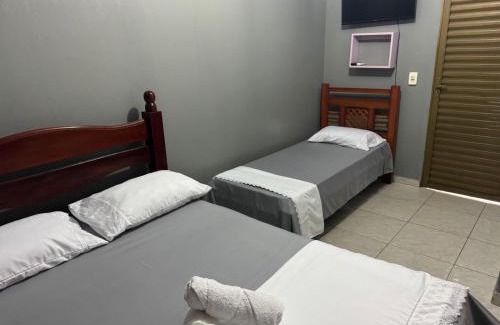 Residencial Village Garavelo - 2a Etapa Hotel | Pousada Village