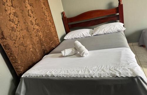 Residencial Village Garavelo - 2a Etapa Hotel | Pousada Village