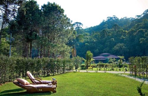 Nucleo Maua Hotel | Experience Pousada Villa Acauã: Pool, Breakfast & Hot Tub