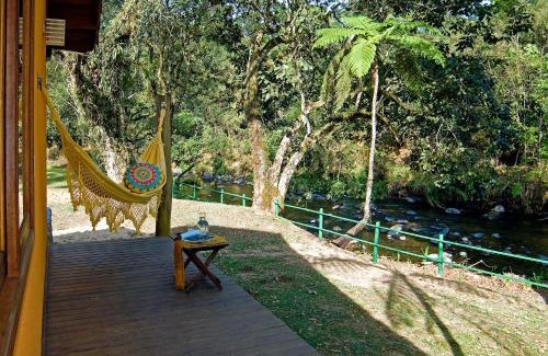 Nucleo Maua Hotel | Experience Pousada Villa Acauã: Pool, Breakfast & Hot Tub