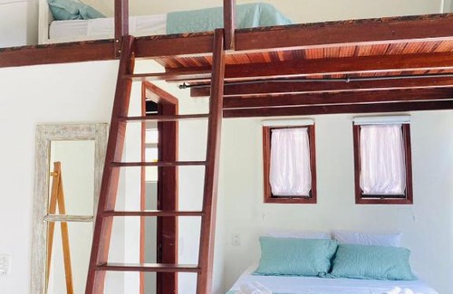 Bosque de Geriba Bed & Breakfast | Discover Pousada Villa Bella Geribá with Pool & Ocean Views