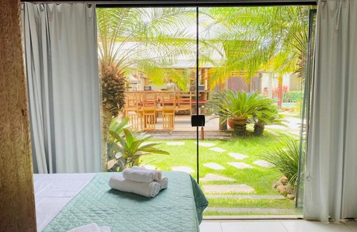 Bosque de Geriba Bed & Breakfast | Discover Pousada Villa Bella Geribá with Pool & Ocean Views