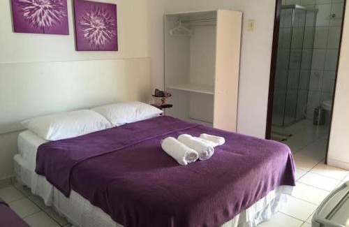 Barra de Sao Miguel Hotel | Discover Pousada Villa Joia: Pet-Friendly Retreat with Pool