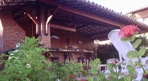 Barra de Sao Miguel Hotel | Discover Pousada Villa Joia: Pet-Friendly Retreat with Pool