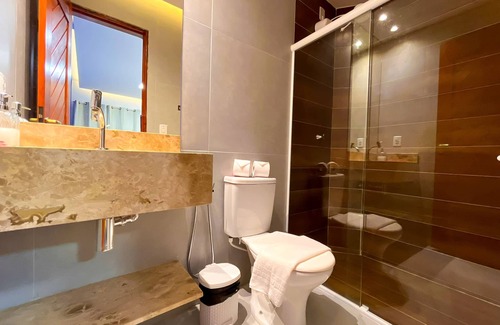 Passo de Camaragibe House | Discover Pousada Villa Marceneiro: Guest Rated 9.6/10
