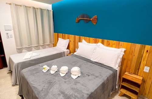 Passo de Camaragibe House | Discover Pousada Villa Marceneiro: Guest Rated 9.6/10