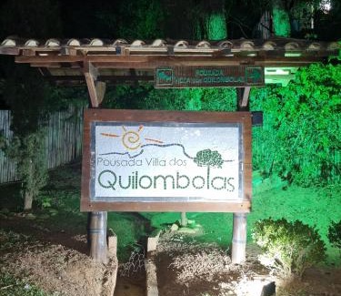 Sao Bento do Sapucai Hotel | Elegant Pousada Villa dos Quilombolas with Pool & Breakfast