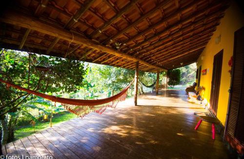 Sao Bento do Sapucai Hotel | Elegant Pousada Villa dos Quilombolas with Pool & Breakfast
