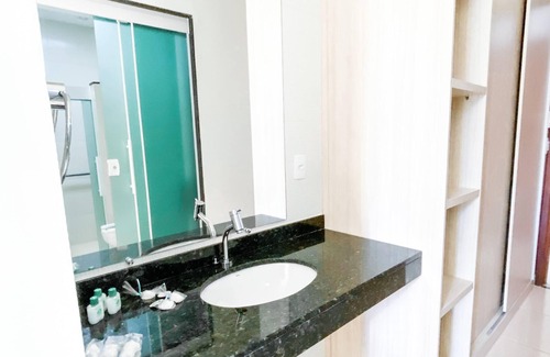 Centro Hotel | Ocean View Retreat at Pousada Villa Mares - Rated 9.8/10