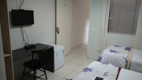 Apiai Hotel | Cozy Pousada Villa Branca - Petar with Breakfast Included