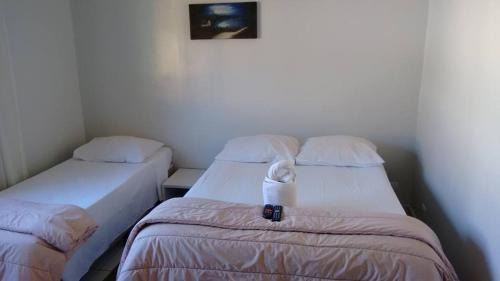 Apiai Hotel | Cozy Pousada Villa Branca - Petar with Breakfast Included